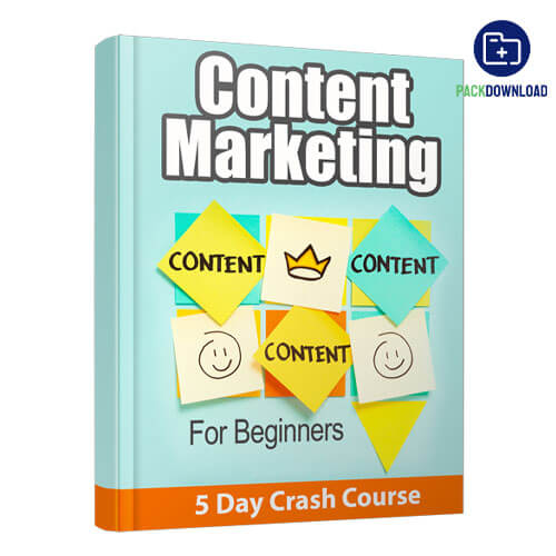 Content Marketing For Beginners