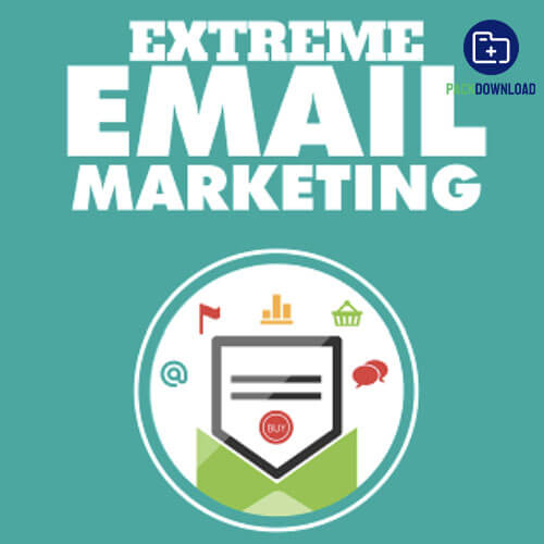Extreme Email Marketing