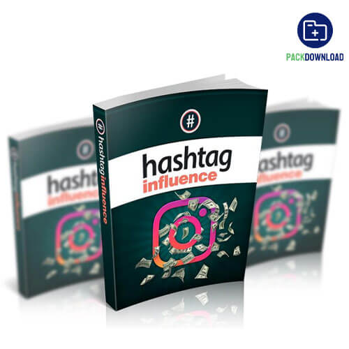 Hashtag Influence Training Ebook