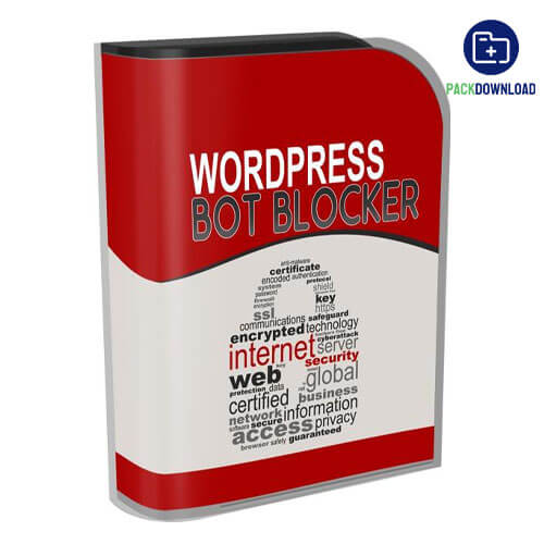 Wp Bot Blocker Plugin