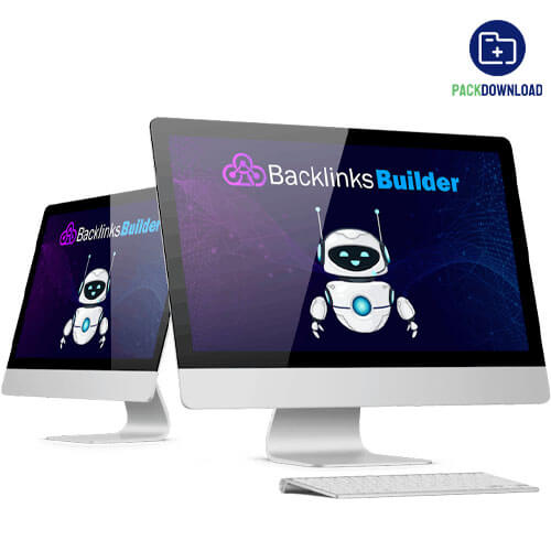 Backlinks Builder Bonuses Access