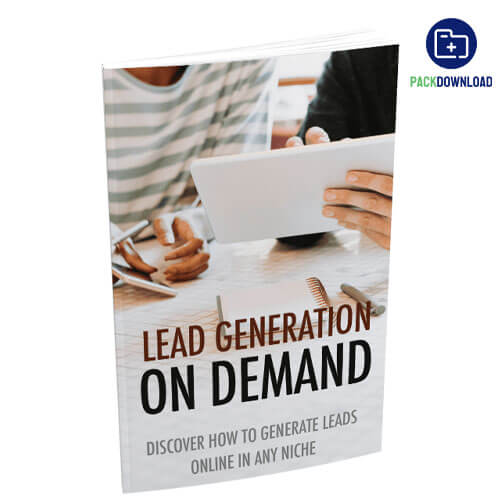 Lead Generation On Demand