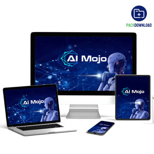 Ai Mojo Dfy Templates Download