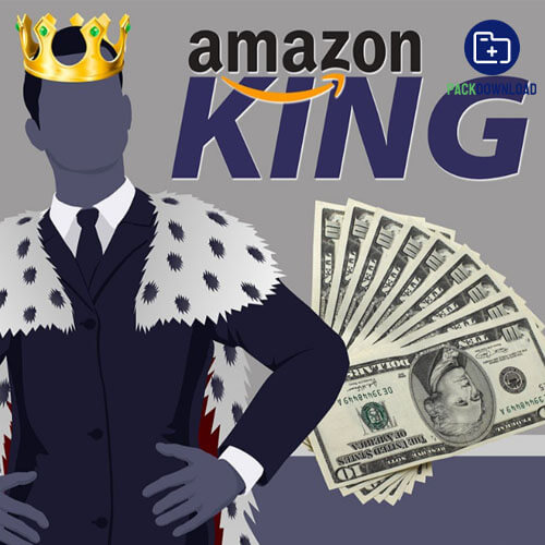 Amazon King Ebook