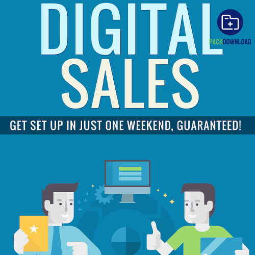 Digital Sales Ebook