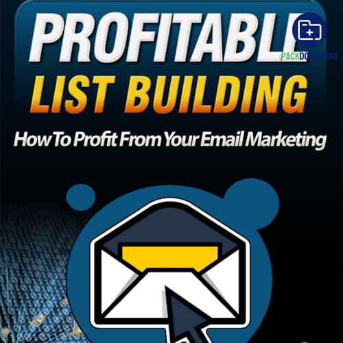 Profitable List Building Pdf