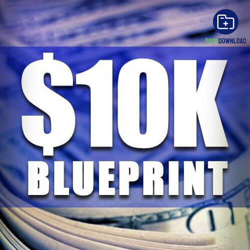 10k Blueprint Ebook