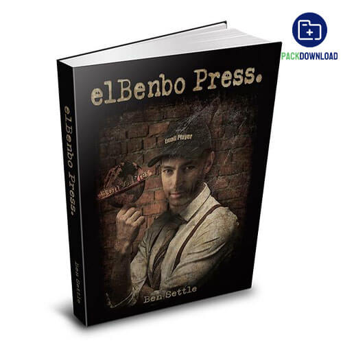 Elbenbo Press Ebook