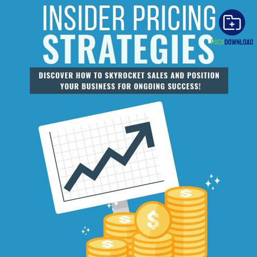 Insider Pricing Strategies