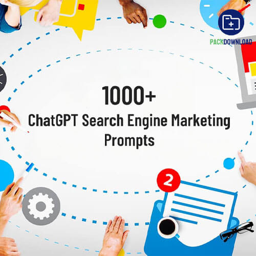 1000 Chatgpt Sem Prompts