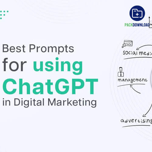 600 Chatgpt Prompts For Digital Marketing