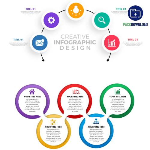 Business Infographic Pack