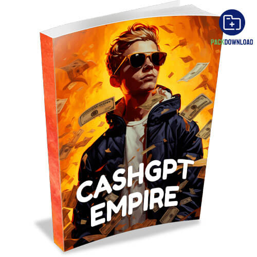 Cashgpt Empire