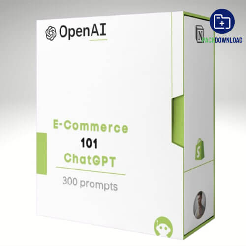 Ecommerce 101 Chatgpt