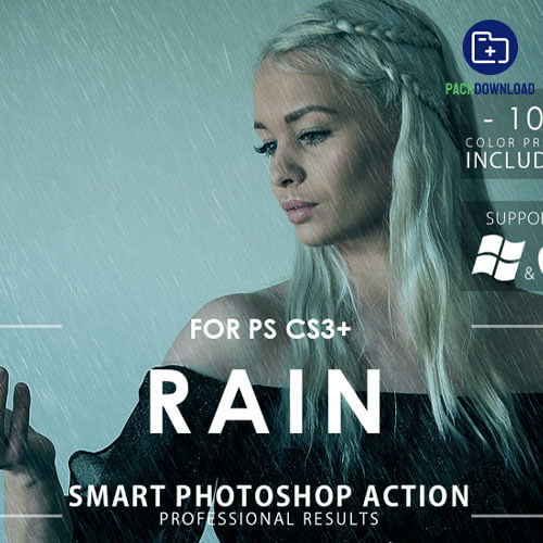 Only Visual Effects Bundle