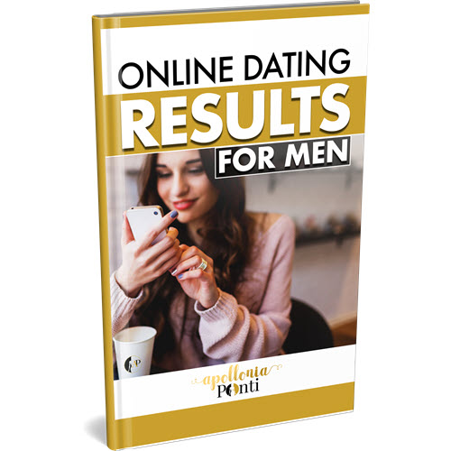 Apollonia Ponti – Online Dating Results For Men