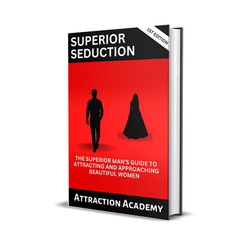 Attraction Academy – Superior Seduction