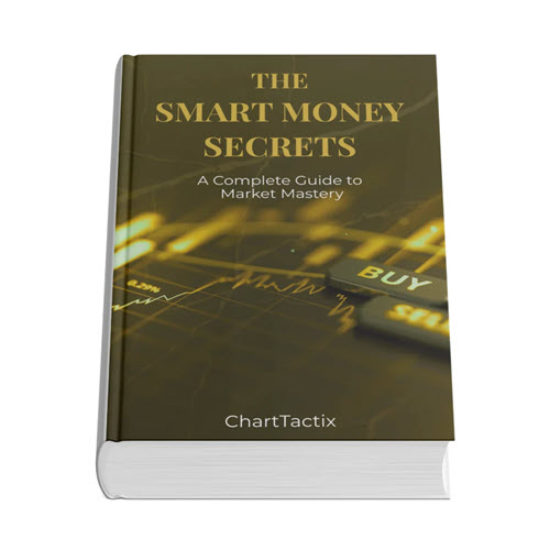 Chart Tactix – The Smart Money Secrets