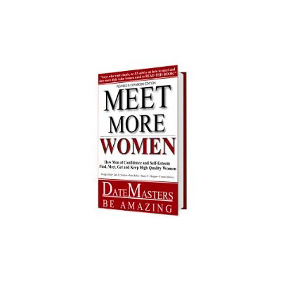DateMasters – Meet More Women