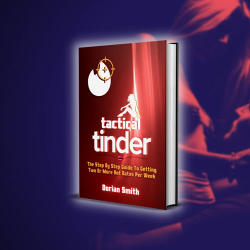 Dorian Smith – Tactical Tinder