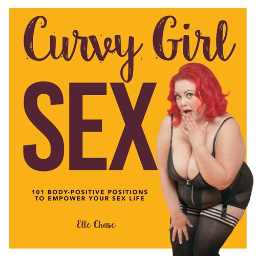 Elle Chase – Curvy Girl Sex
