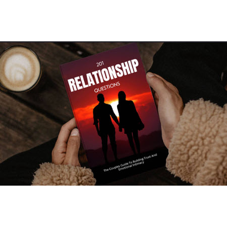 Factfervor – 201 Relationship Questions
