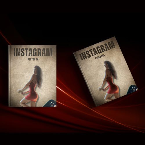 Firstmasculine – The Instagram Playbook