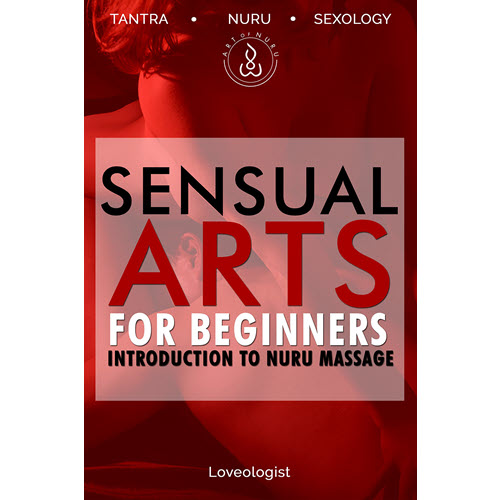 Loveologist – Sensual Arts For Beginners