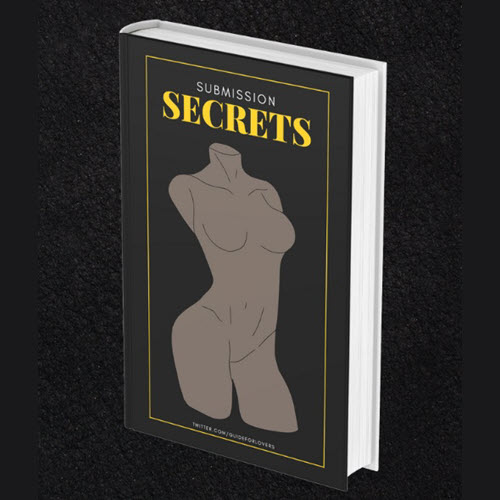 Lovers' Guide – Submission & Dating Secrets