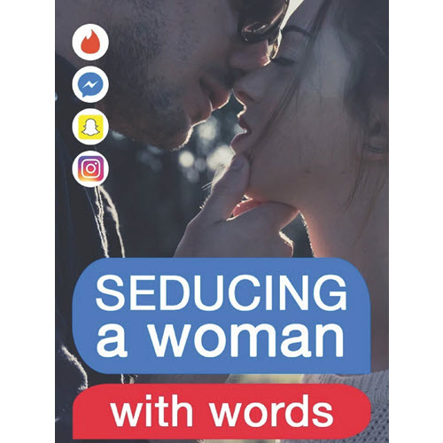 Lucas Lautier – Seducing A Woman With Words
