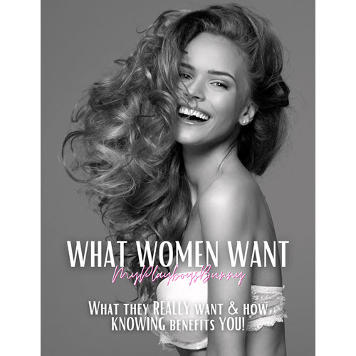 MPB – What Women (REALLY) Want
