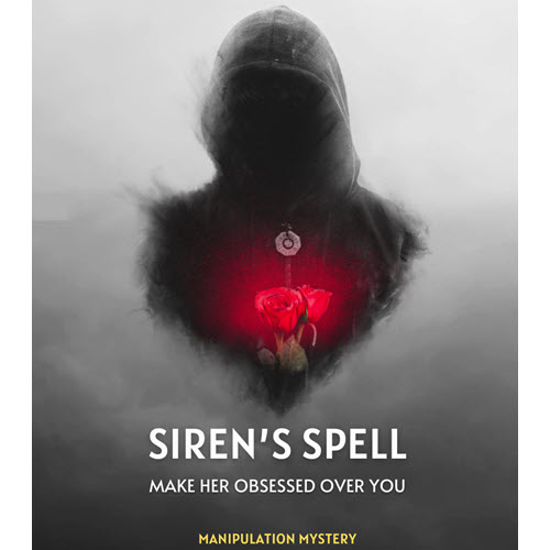 Manipulation Mystery – Siren's Spell
