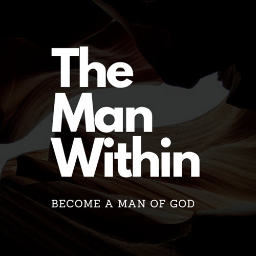 Masculine Sage – The Man Within