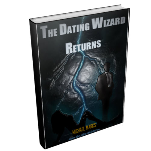 Michael Marks – The Dating Wizard Returns