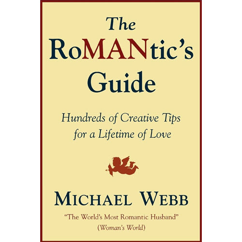 Michael Webb – The Romantic Guide
