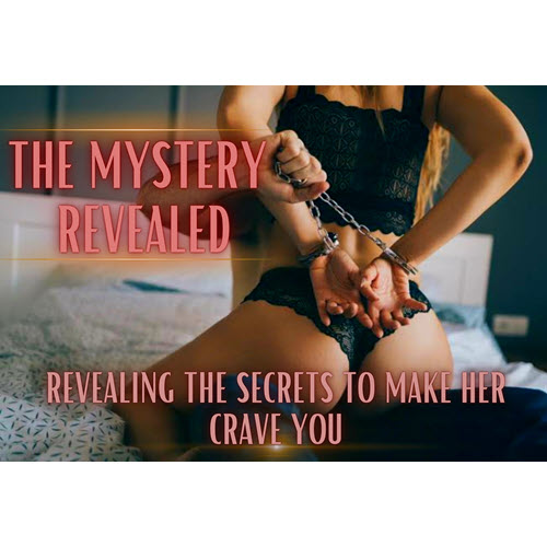 Reclaim – The Mystery Revealed