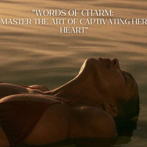 Remainmasculine – Words Of Charm
