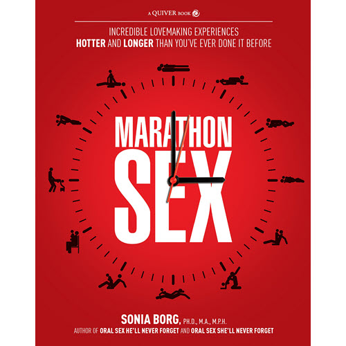 Sonia Borg – Marathon Sex