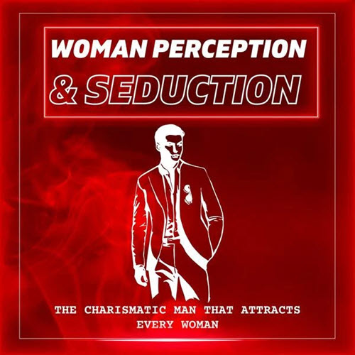 The Titans Vision – Woman Perception & Seduction