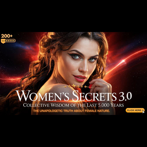 The Titans Vision – Women's Secrets 3.0