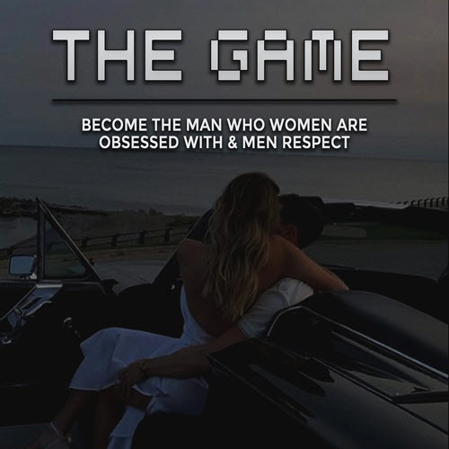 Young Alpha Kings – The Game