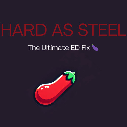 Alpha Advice – Hard As Steel
