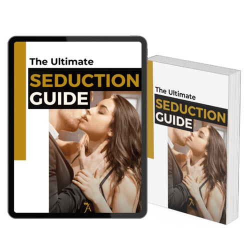Arica Angelo – The Seduction Guide