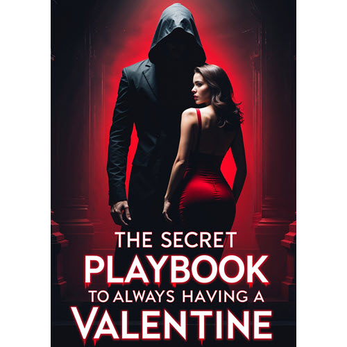 Atruve – The Secret Playbook To Always Having A Valentine