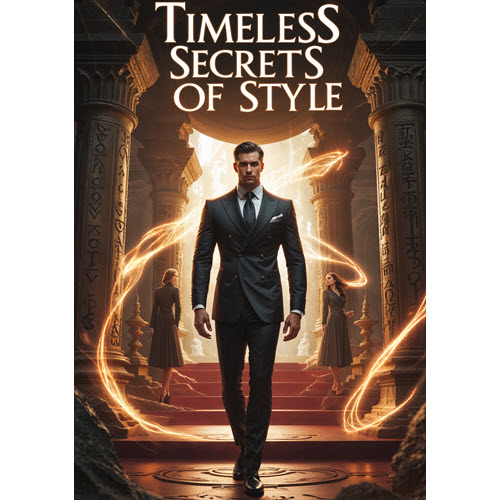 Atruve – Timeless Secrets Of Style