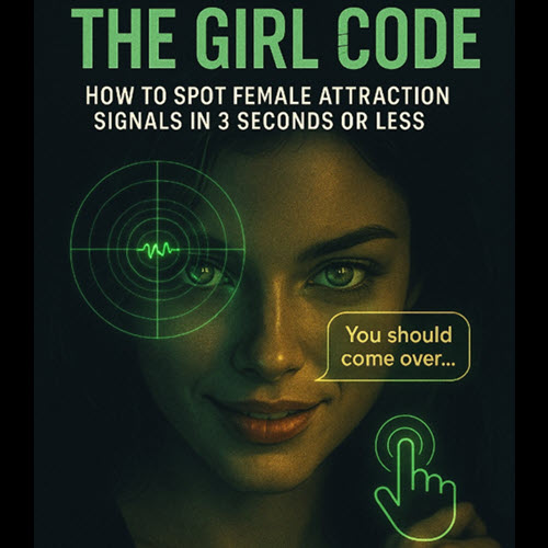 Eureka – The Girl Code