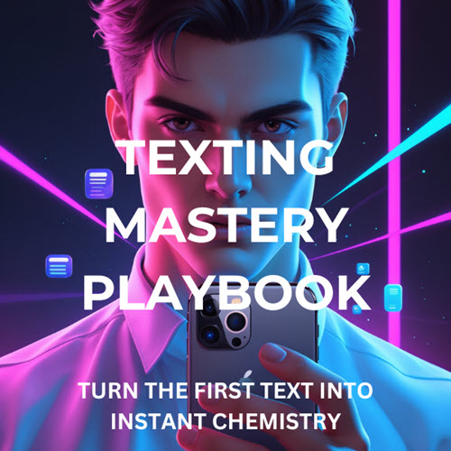 Factfervor – Texting Mastery Playbook