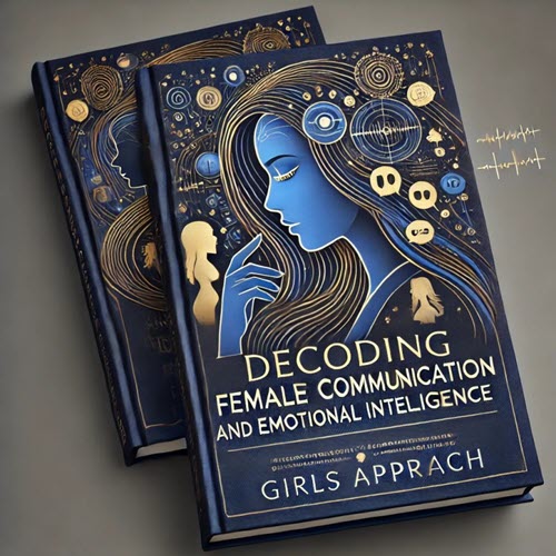 Girls Approach – Decoding Female Communication and Emotional Intelligence