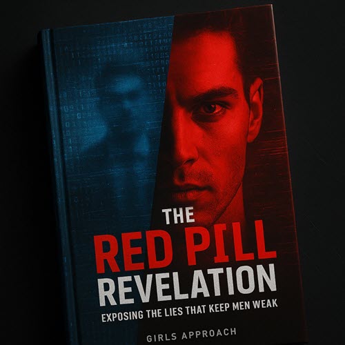 Girls Approach – The Red Pill Revelation