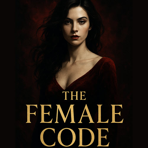 Liss Brine – The Female Code